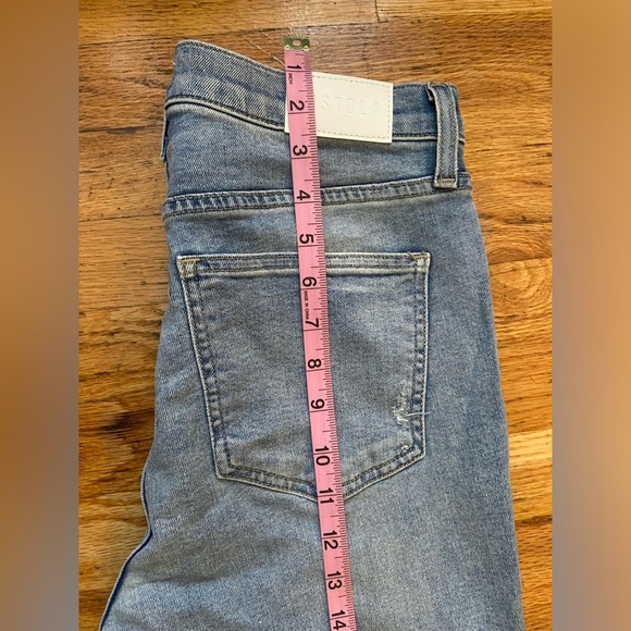 Pistola jeans - Picture 15 of 16